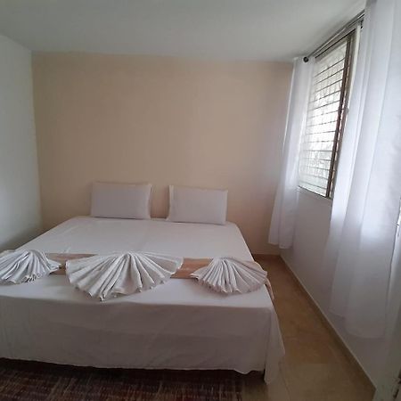 Selvatica Alojamiento Eco (Adults Only) ميديلين المظهر الخارجي الصورة