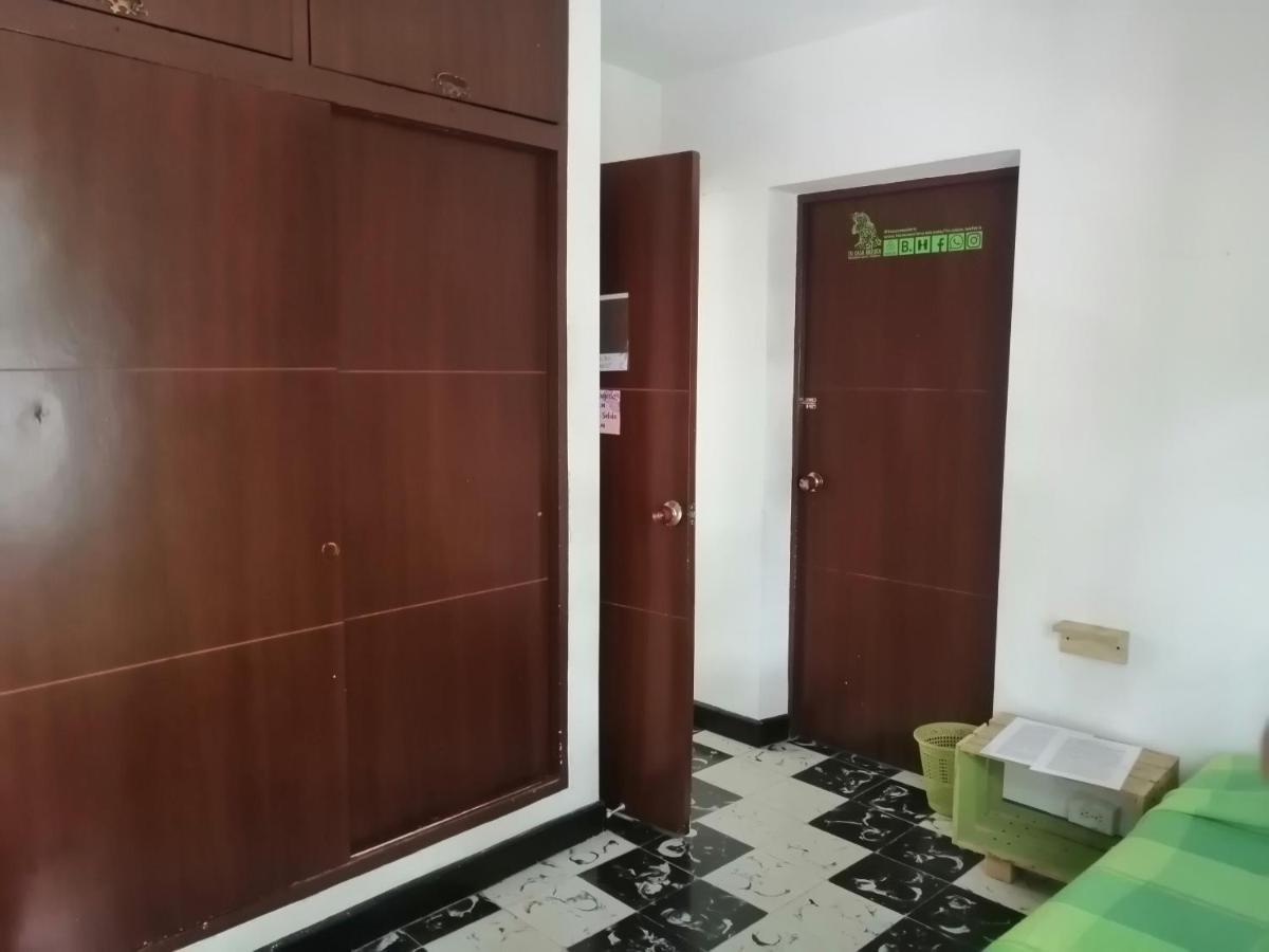 Selvatica Alojamiento Eco (Adults Only) ميديلين المظهر الخارجي الصورة