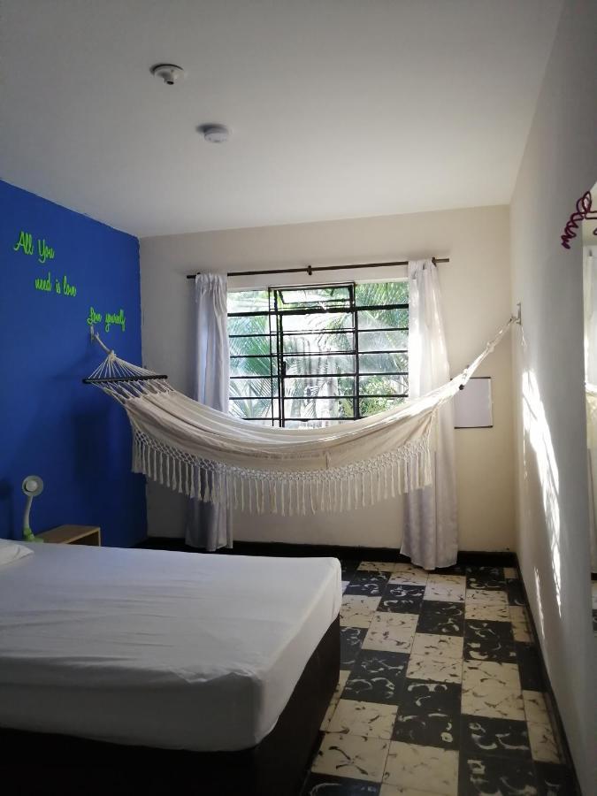 Selvatica Alojamiento Eco (Adults Only) ميديلين المظهر الخارجي الصورة