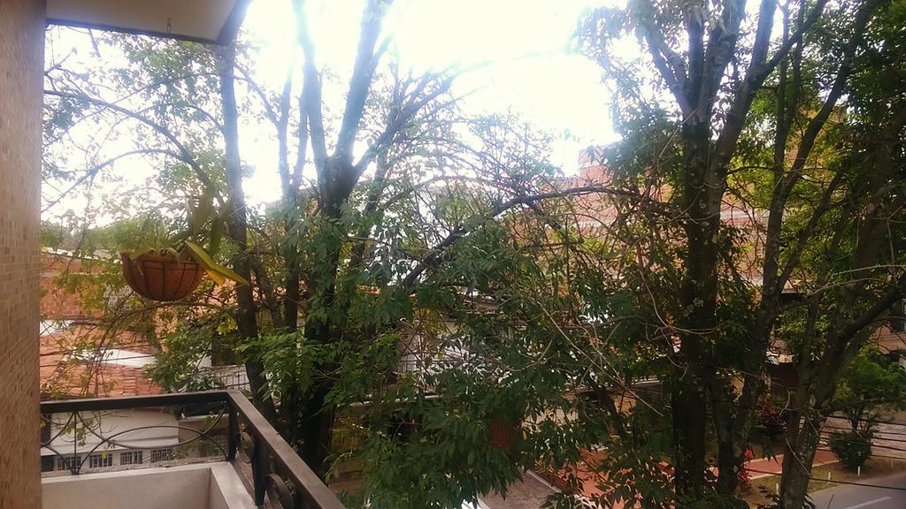 Selvatica Alojamiento Eco (Adults Only) ميديلين المظهر الخارجي الصورة