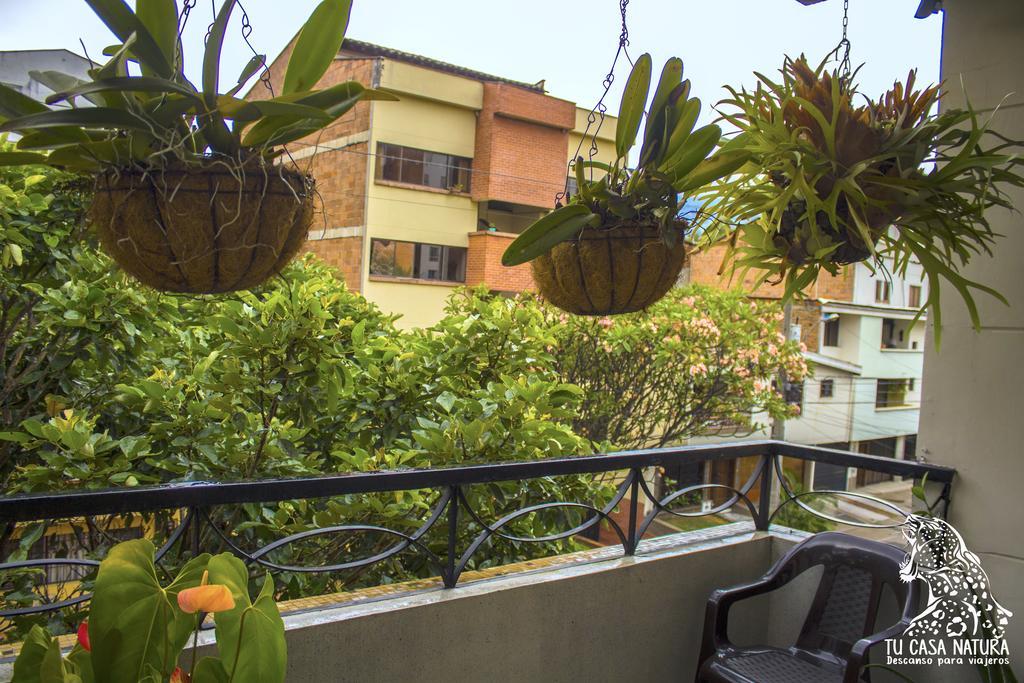 Selvatica Alojamiento Eco (Adults Only) ميديلين المظهر الخارجي الصورة
