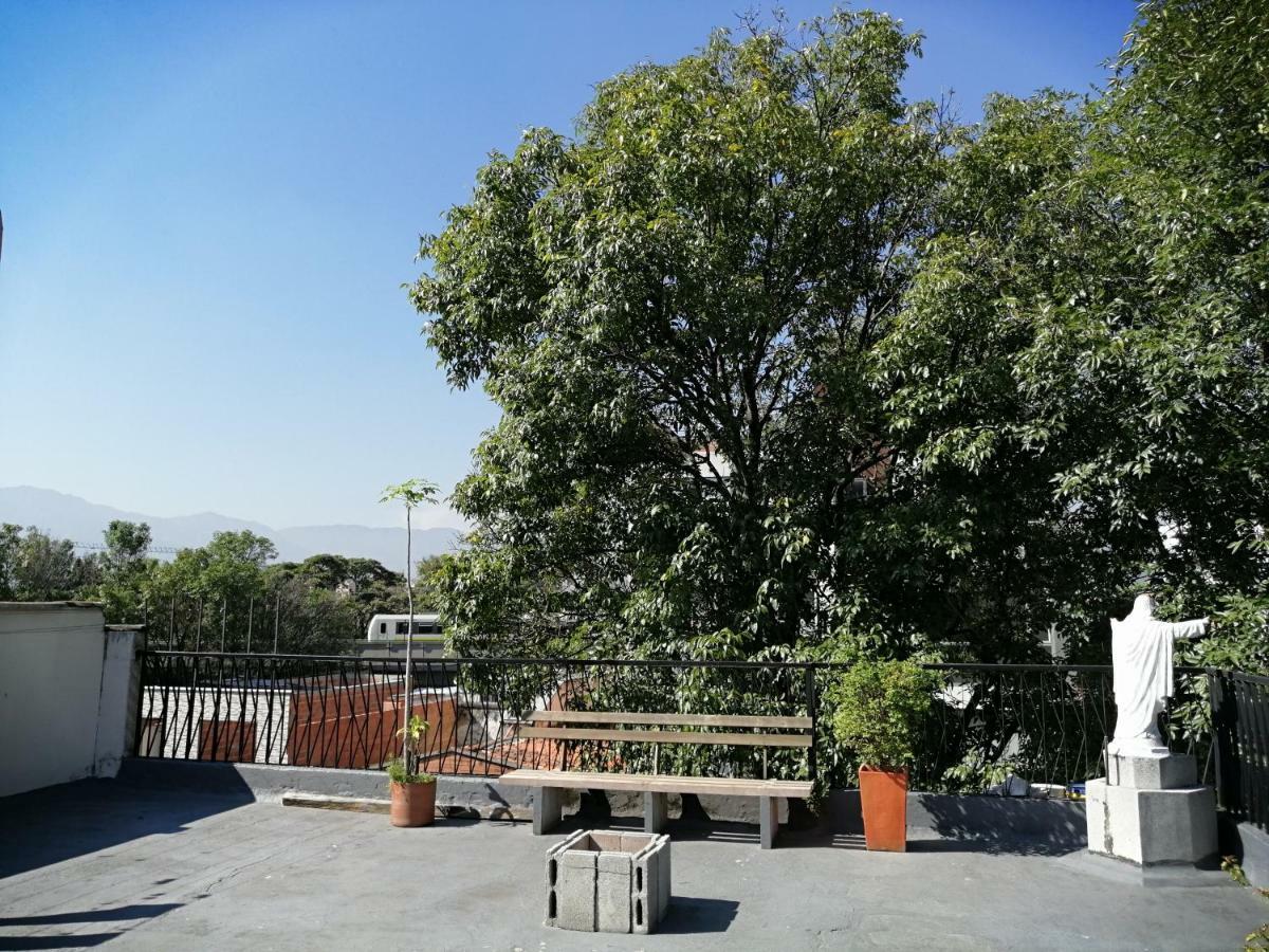 Selvatica Alojamiento Eco (Adults Only) ميديلين المظهر الخارجي الصورة